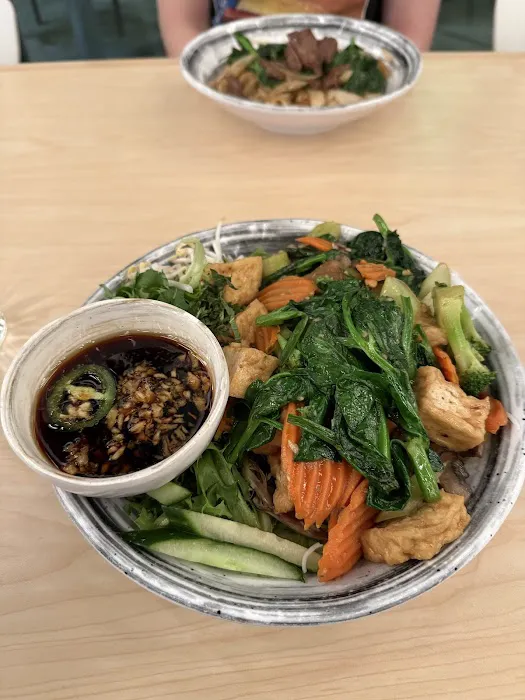 Lúa Viet Kitchen Picture 6