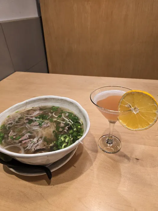 Lúa Viet Kitchen Picture 5
