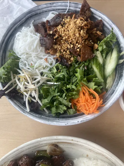 Lúa Viet Kitchen Picture 2