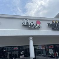 Pizza Love ico