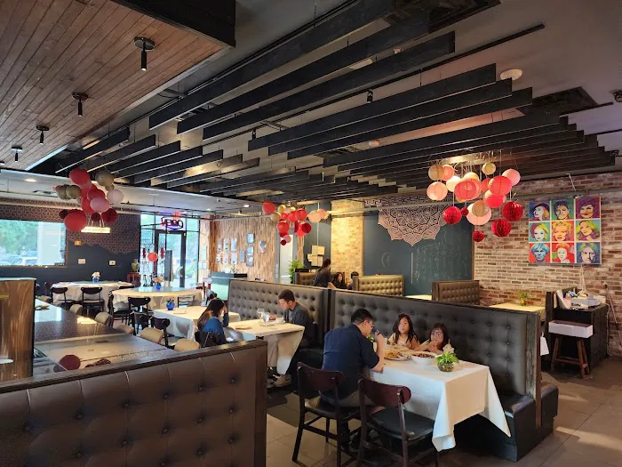 Lao Sze Chuan Picture 5