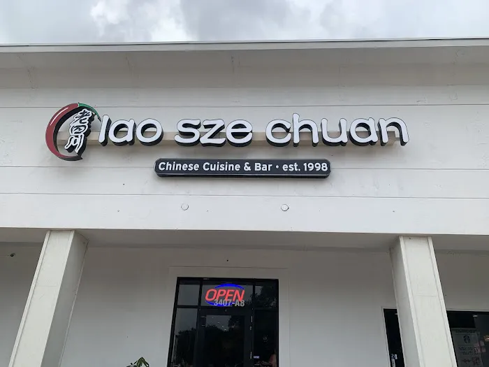 Lao Sze Chuan Picture 6