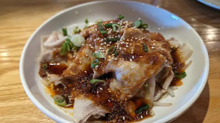 Lao Sze Chuan Picture 1