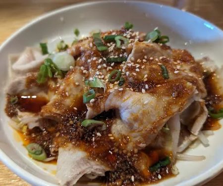 Lao Sze Chuan