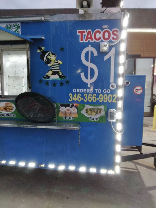 Tacos Laguna (Food Truck) Picture 5