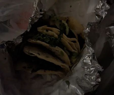 Tacos Laguna (Food Truck)