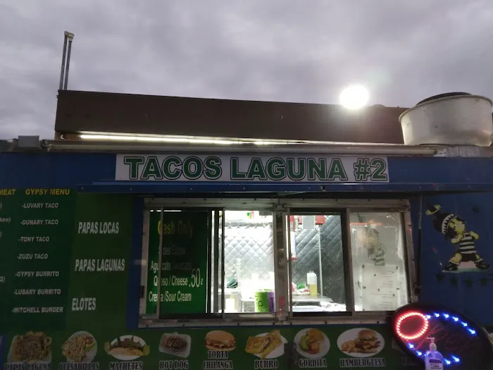 Tacos Laguna (Food Truck) Picture 9