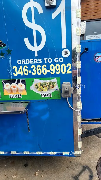 Tacos Laguna (Food Truck) Picture 7