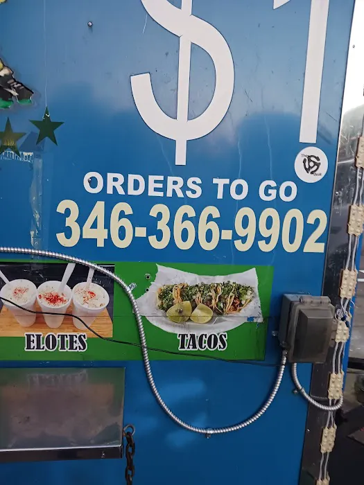 Tacos Laguna (Food Truck) Picture 10