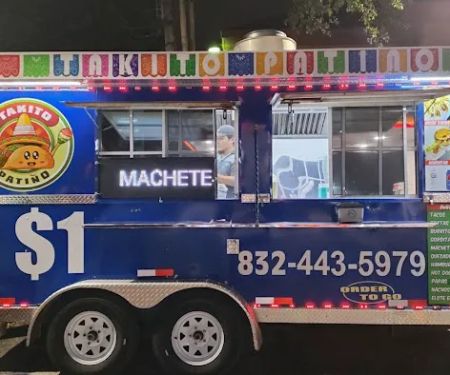 Takito Patiño