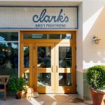 Clark’s Oyster Bar - Houston