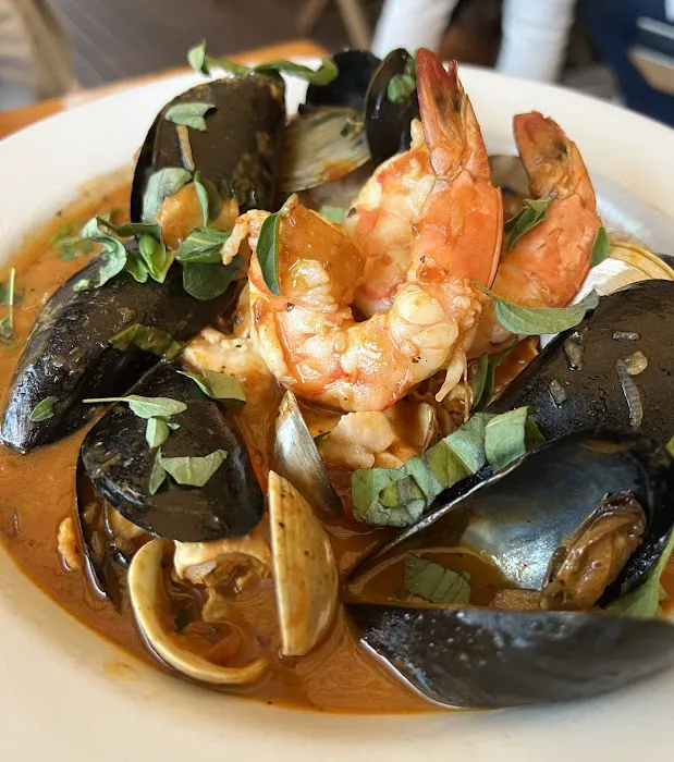 Clark’s Oyster Bar - Houston Picture 7