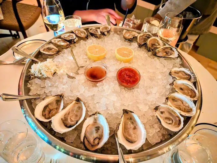 Clark’s Oyster Bar - Houston Picture 8