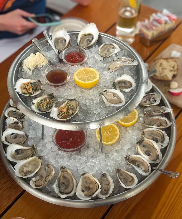 Clark’s Oyster Bar - Houston Picture 6