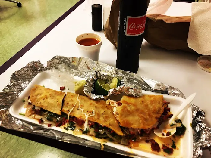 Tacos Laguna (Food Truck) Picture 7