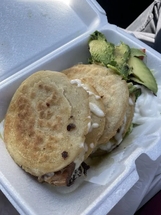 Tacos Laguna (Food Truck) Picture 9