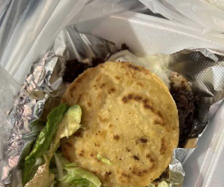 Tacos Laguna (Food Truck)