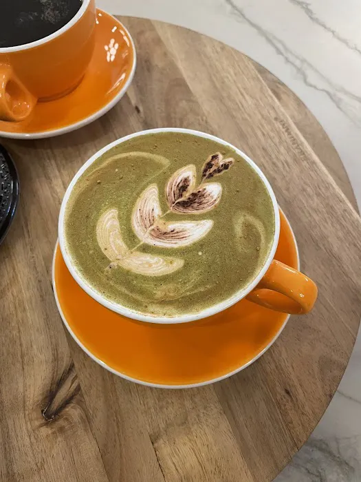 Blackwater Coffee Roasters Picture 7