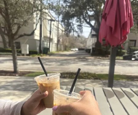 Blackwater Coffee Roasters