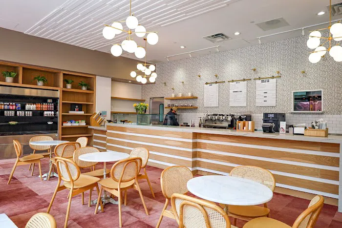 Blackwater Coffee Roasters Picture 9