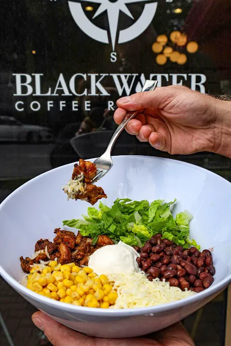 Blackwater Coffee Roasters Picture 8