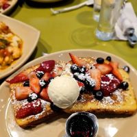 Snooze, an A.M. Eatery ico