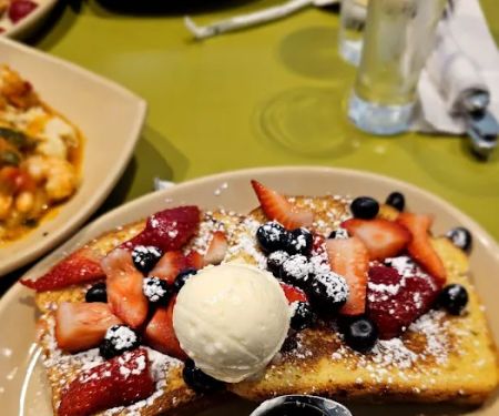 Snooze, an A.M. Eatery