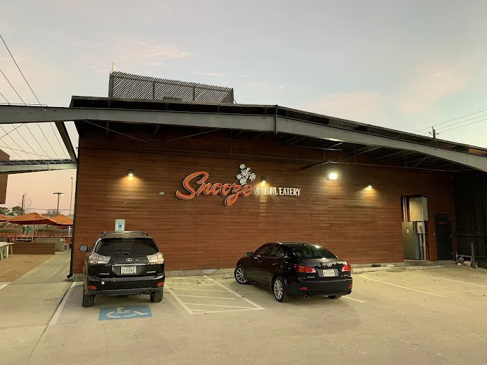 Snooze, an A.M. Eatery Picture 5
