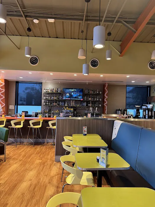 Snooze, an A.M. Eatery Picture 4