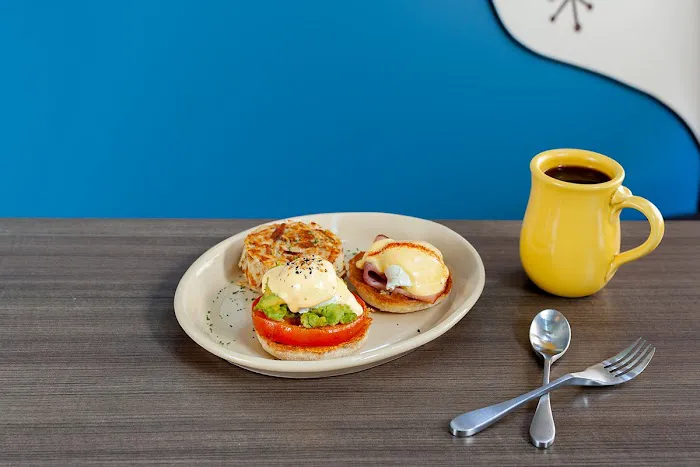 Snooze, an A.M. Eatery Picture 10
