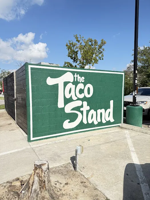 The Taco Stand Picture 1