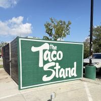 The Taco Stand ico