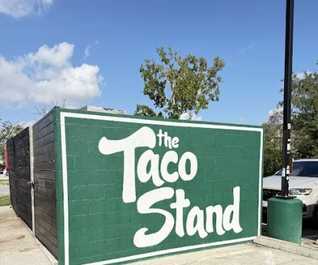 The Taco Stand