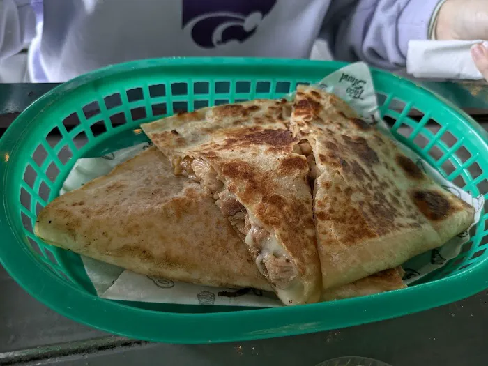 The Taco Stand Picture 8