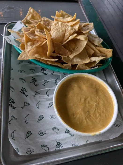 The Taco Stand Picture 7