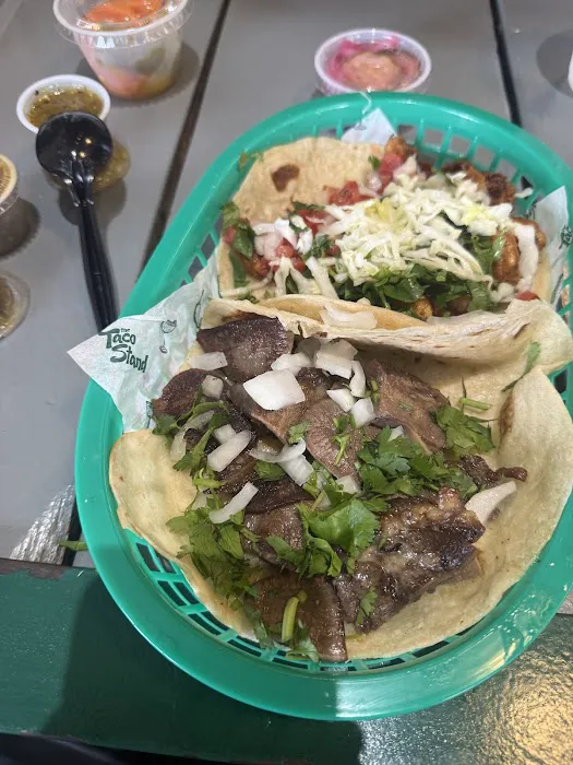 The Taco Stand Picture 4