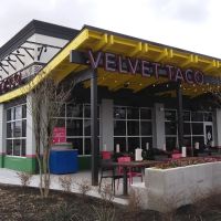 Velvet Taco ico