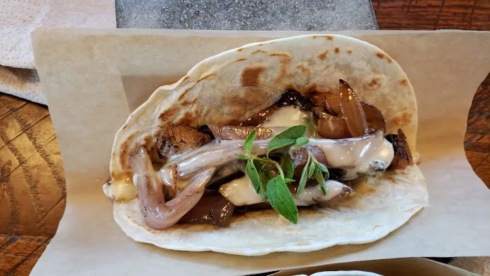 Velvet Taco Picture 2