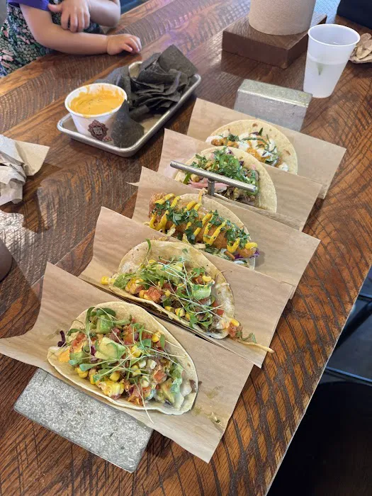 Velvet Taco Picture 5