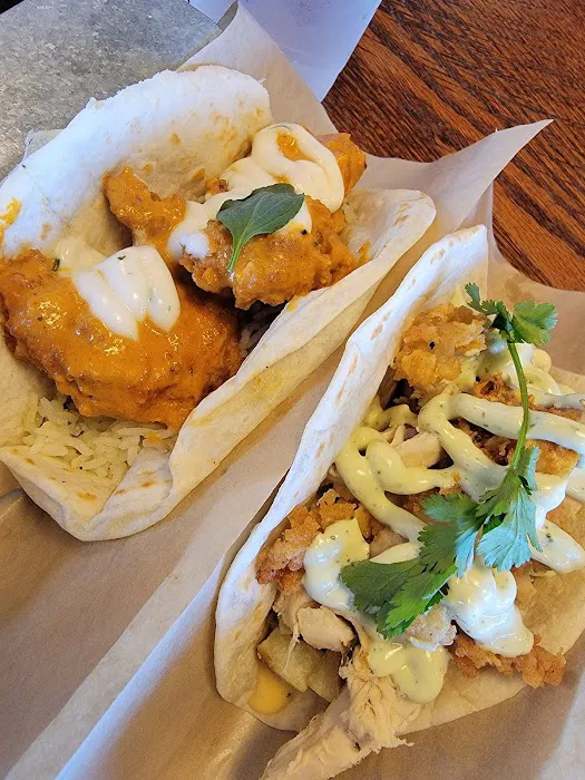 Velvet Taco Picture 8
