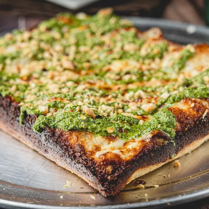 Gold Tooth Tony's Detroit Pizza Picture 3