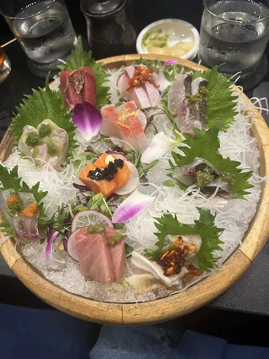 KA Sushi Picture 8