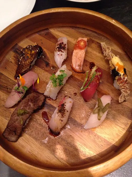 KA Sushi Picture 2