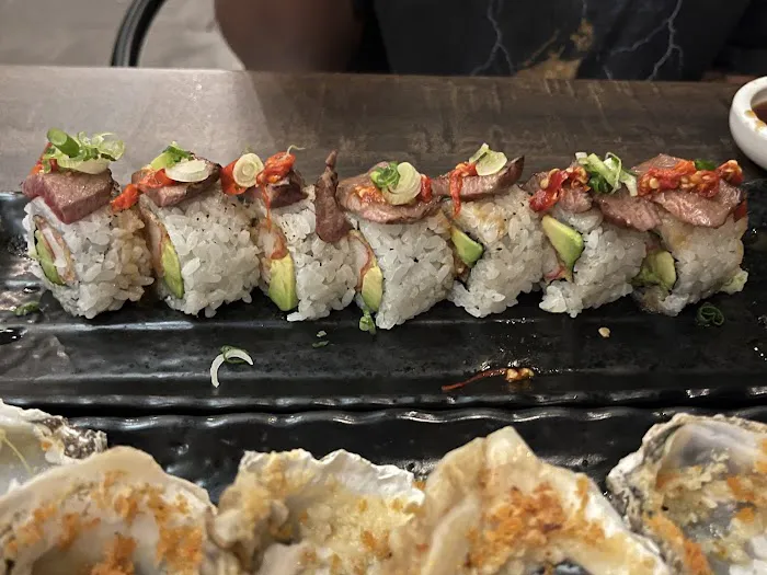 KA Sushi Picture 1