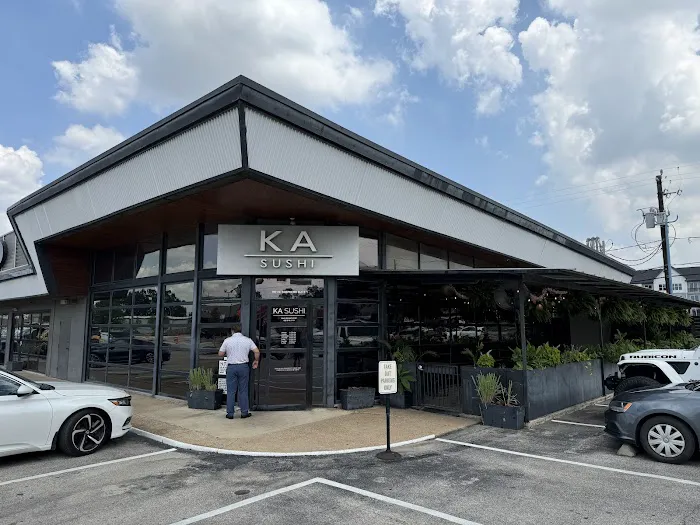 KA Sushi Picture 5
