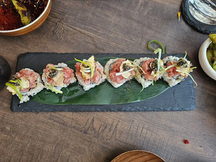 KA Sushi Picture 4