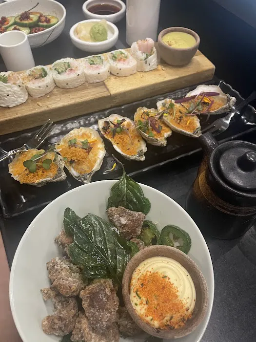 KA Sushi Picture 6
