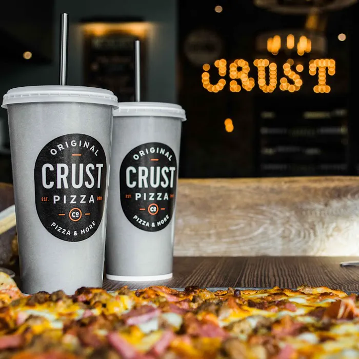 Crust Pizza Co. - Houston Heights Picture 10