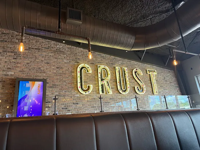 Crust Pizza Co. - Houston Heights Picture 1