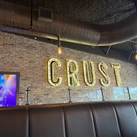 Crust Pizza Co. - Houston Heights ico